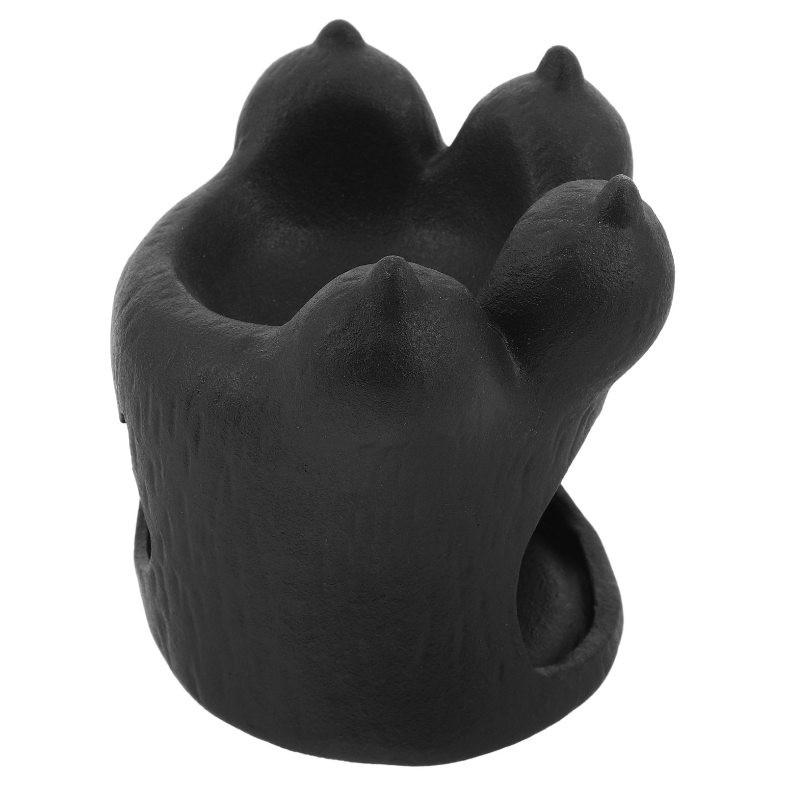 Wax Melt Burner - Ceramiczny podgrzewacz do olejków aromatycznych w