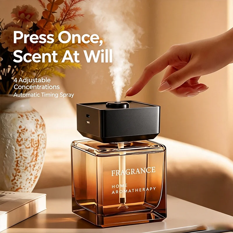Home Fragrance Long Lasting - Spray zapachowy do domu, hotelowy spray