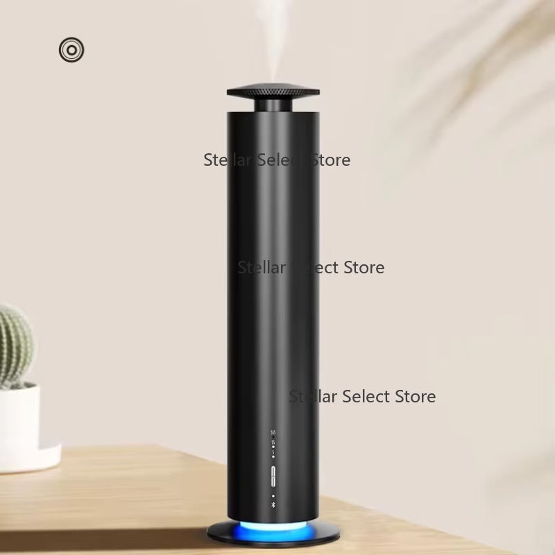 Home Fragrance Best - Najlepsze urządzenia gospodarstwa domowego: akumulatorowy, bezwodny