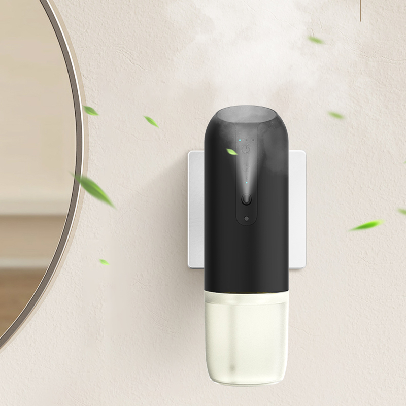 Home Fragrance Best - {best}NAMSTE Elektryczny dyfuzor zapachowy do gniazdka,