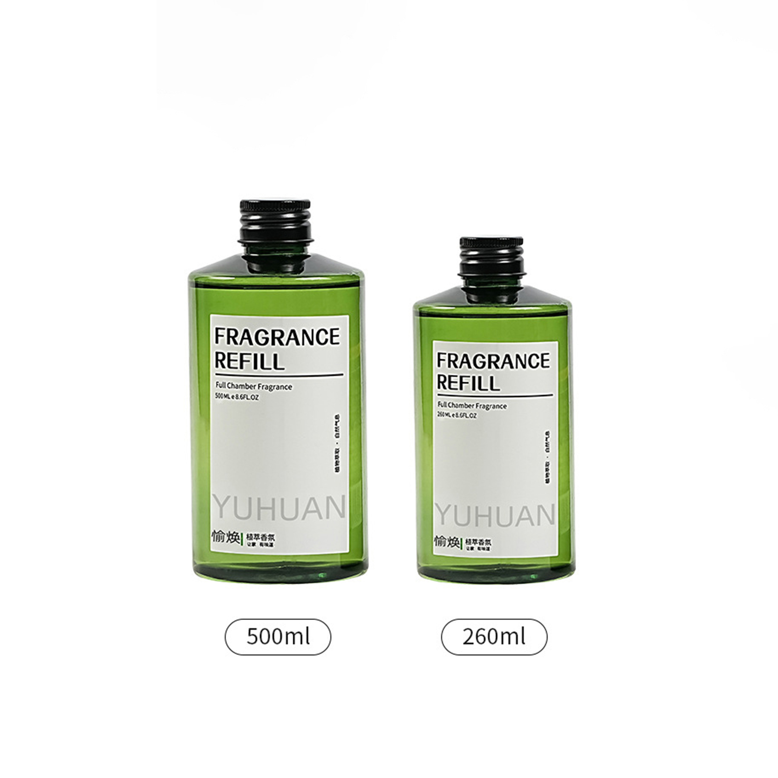 Home Fragrance Long Lasting - Gorąca Wyprzedaż 260/500/1000ml Zapach Hotelowy Olejek
