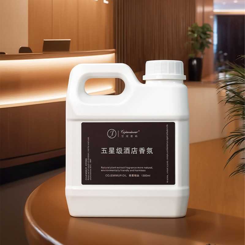 Home Fragrance Long Lasting - 1300ml 5-gwiazdkowy olejek aromaterapeutyczny do hotelu