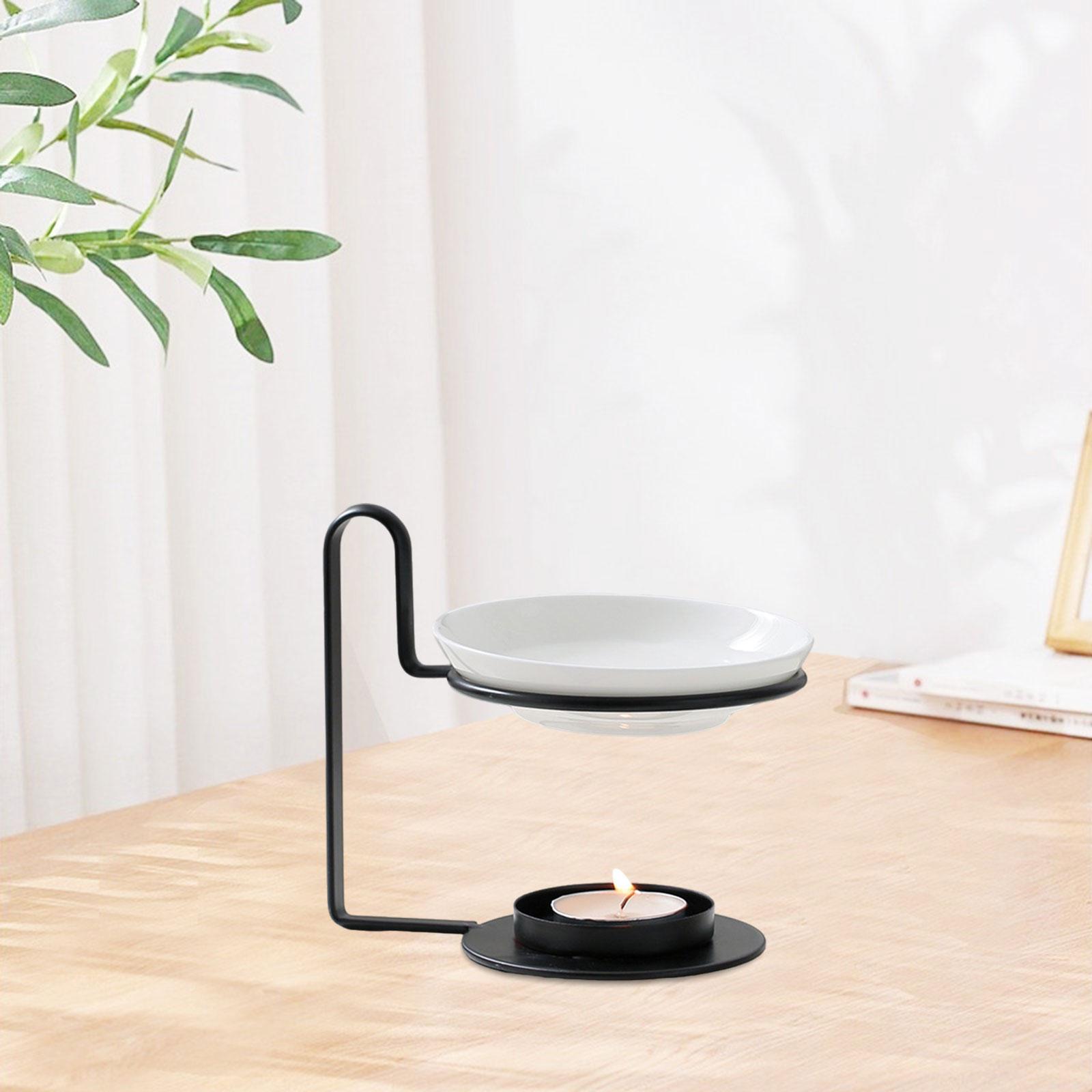 Wax Melt Burner - Palnik do olejków eterycznych, podgrzewacz do