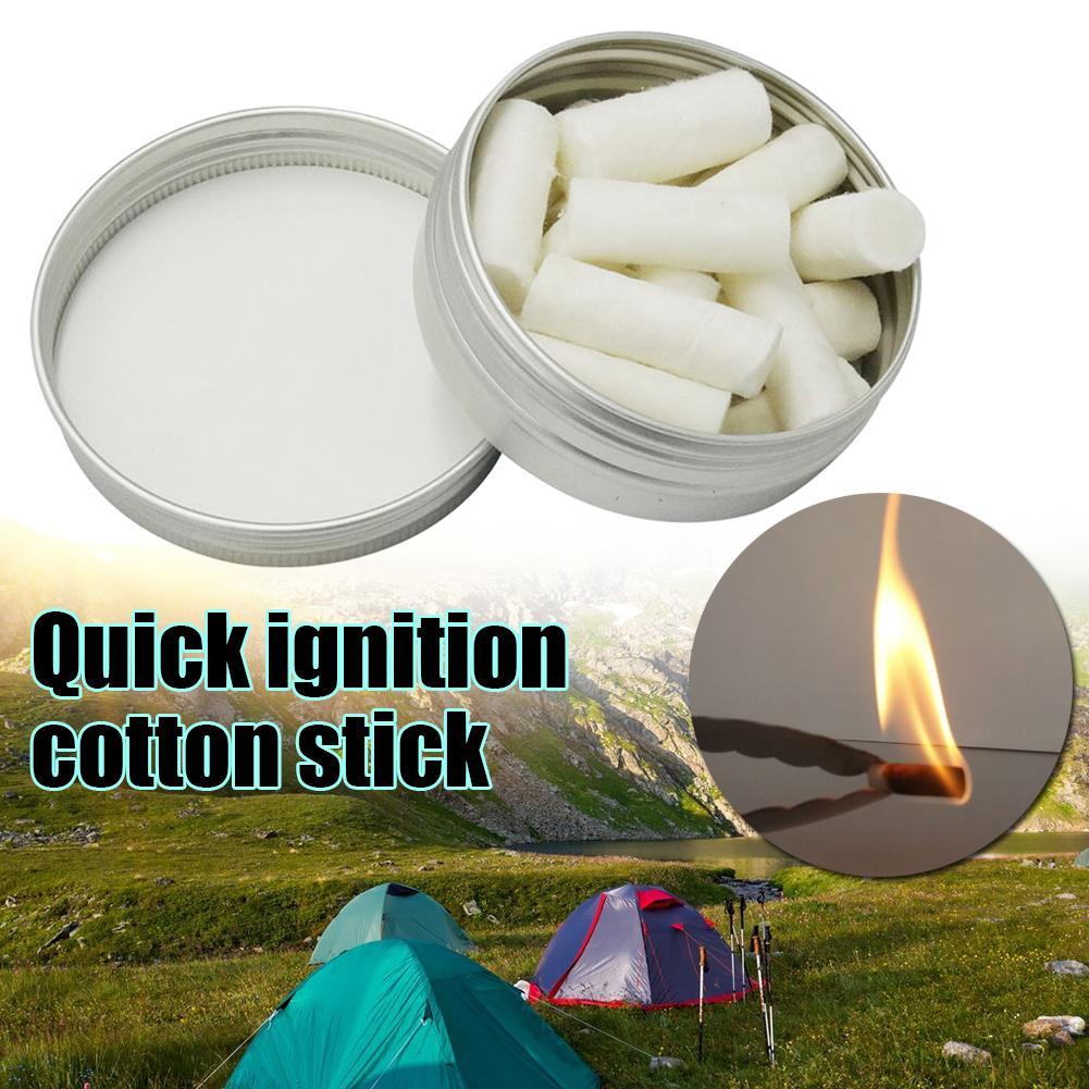 Wax Melt Burner - 12 szt. Zestaw do rozpałki na