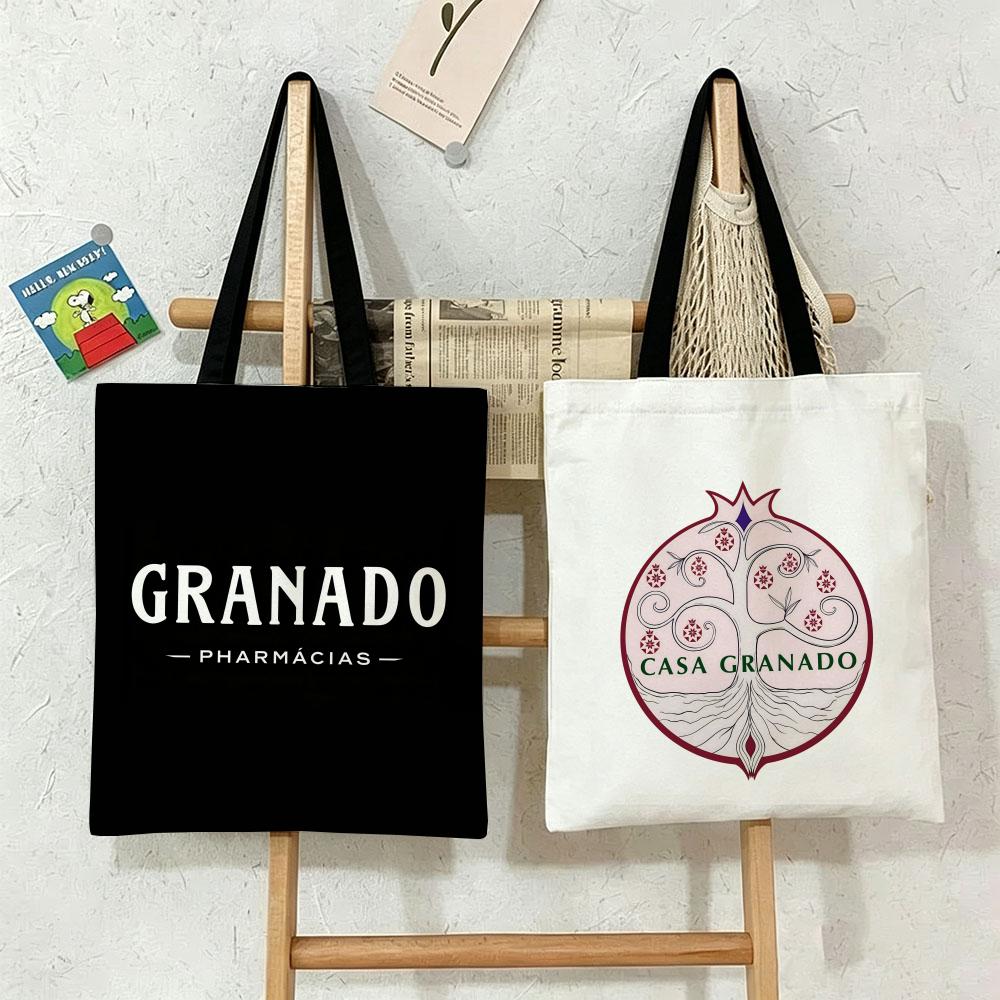 Shop Home Fragrance - Wielofunkcyjne torby do przechowywania G-Granado, zapachowe,