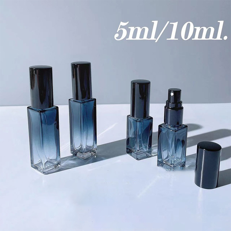 Home Fragrance Jar - 5ml 9ml 20ml wysokiej jakości perfum