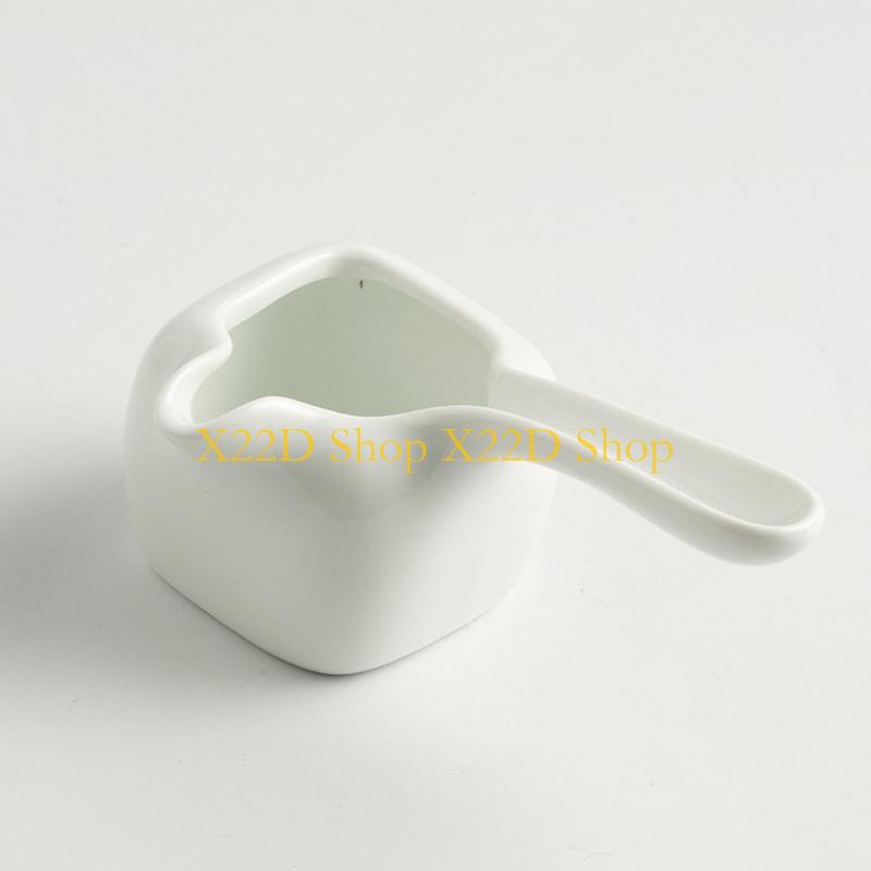 Wax Melt Burner - X22D ceramiczne palniki na olejki eteryczne