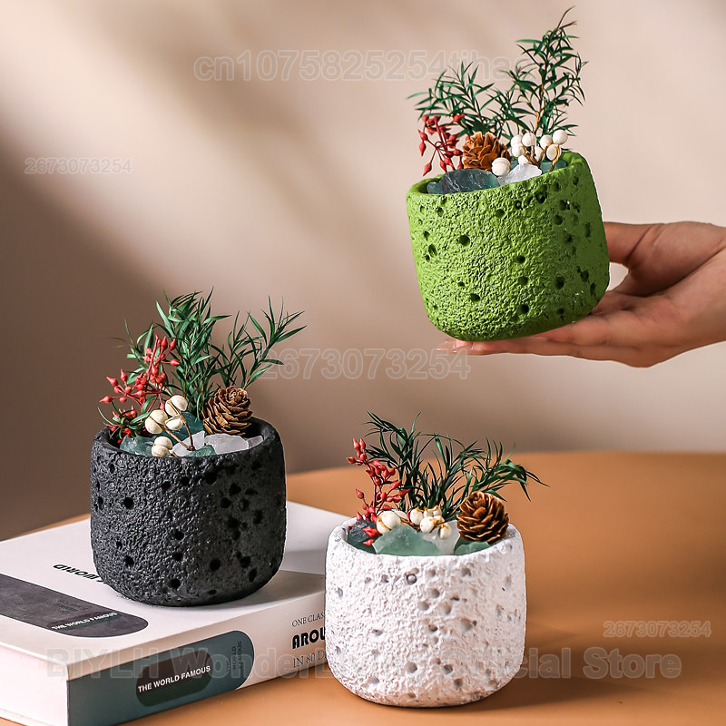 Kamień do dyfuzora, ozdoba, ce – Home Fragrance Jar recenzja i cena