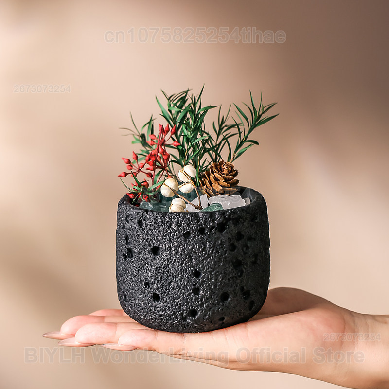 Kamień do dyfuzora, ozdoba, ce – Home Fragrance Jar recenzja i cena