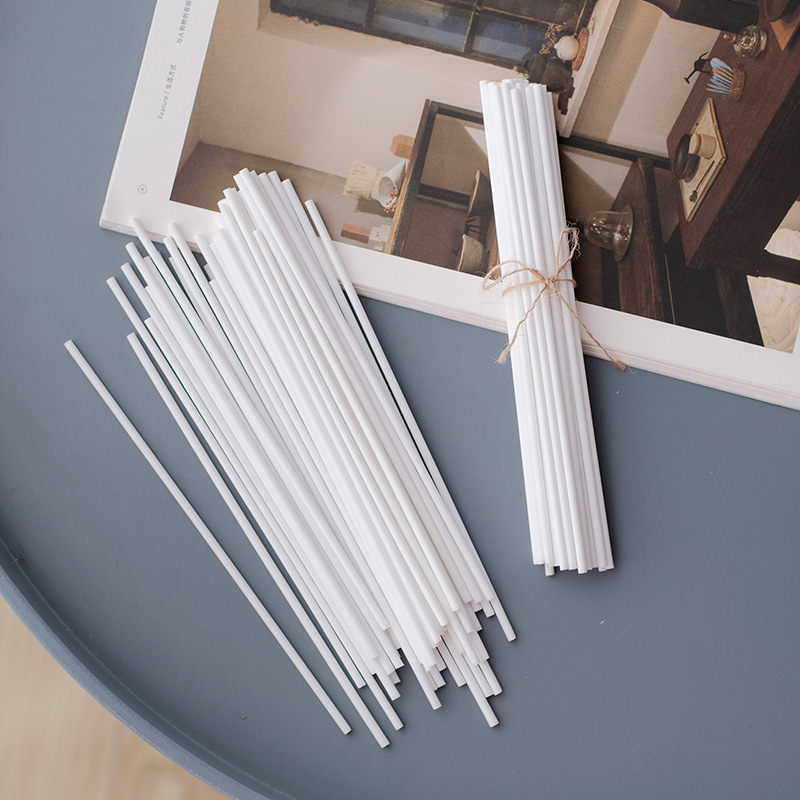 50 szt. Patyczki do olejków za – Reed Diffuser Set recenzja i cena