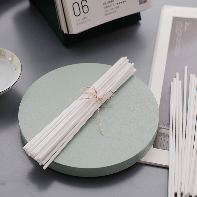 50 szt. Patyczki do olejków za – Reed Diffuser Set recenzja i cena