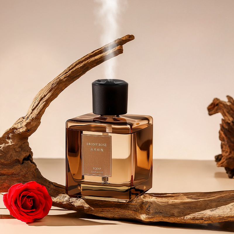 Olej do dyfuzora zapachowego 5 – Reed Diffuser Set recenzja i cena