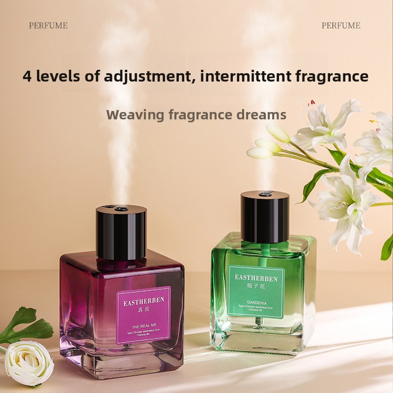 Olej do dyfuzora zapachowego 5 – Reed Diffuser Set recenzja i cena