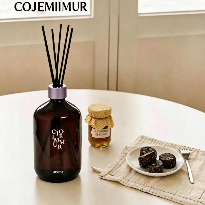 Zestaw dyfuzora zapachowego 50 – Reed Diffuser Set recenzja i cena