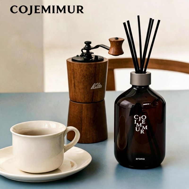 Zestaw dyfuzora zapachowego 50 – Reed Diffuser Set recenzja i cena
