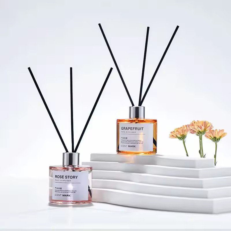 Zestaw Patyczków do Dyfuzora Z – Reed Diffuser Set recenzja i cena