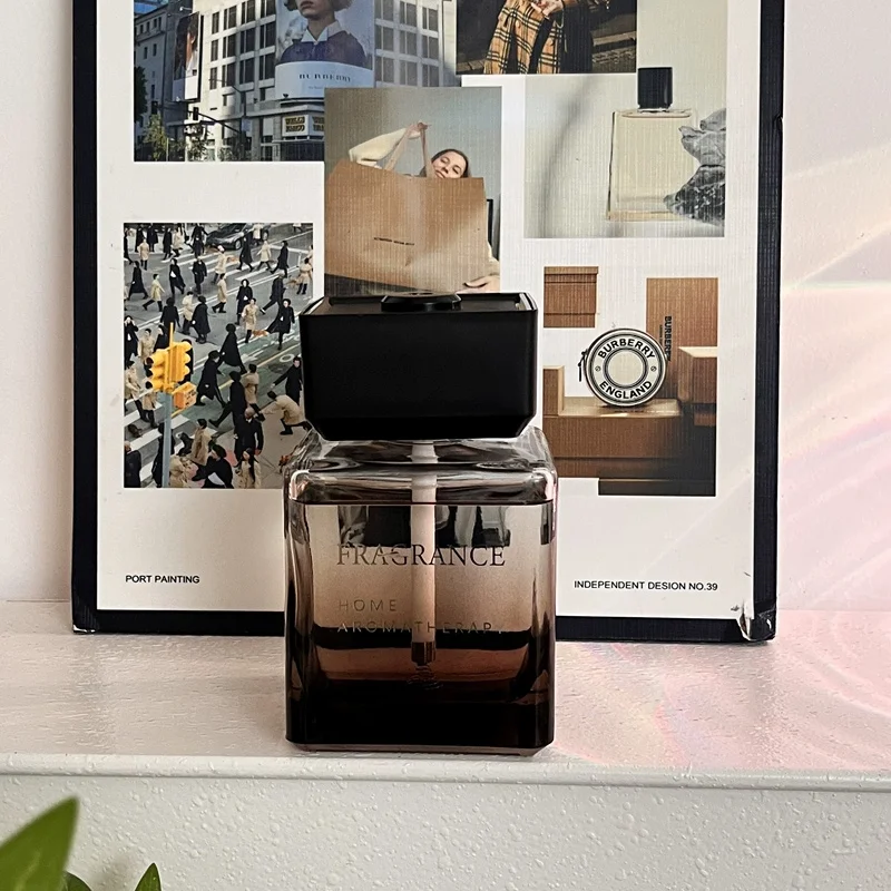 Spray zapachowy do domu, hotel – Home Fragrance Long Lasting recenzja i cena