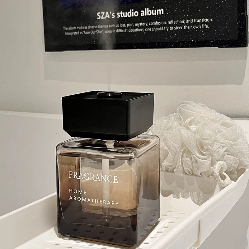 Spray zapachowy do domu, hotel – Home Fragrance Long Lasting recenzja i cena