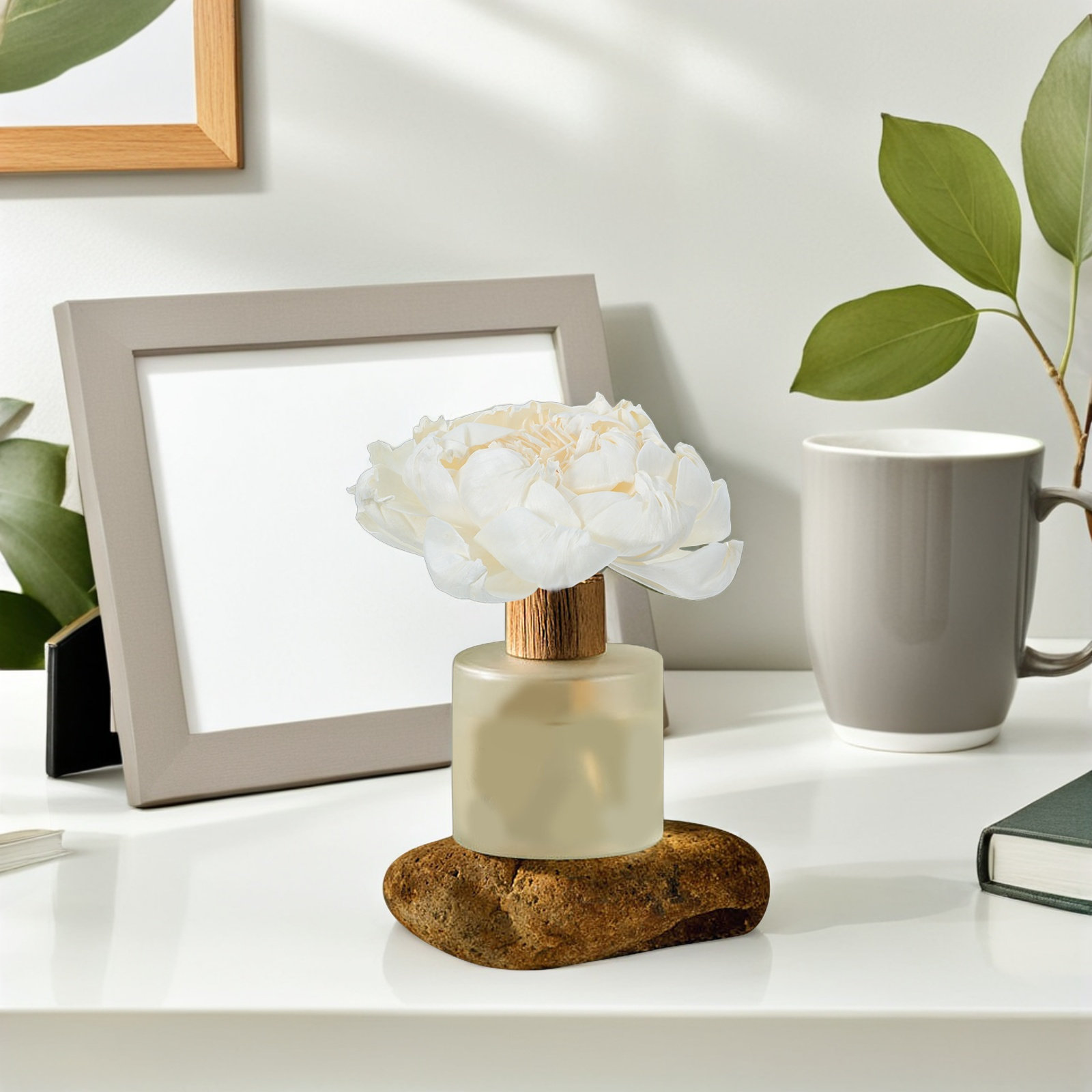 Dyfuzor zapachowy z głową piwo – Home Fragrance Diffuser Oil recenzja i cena