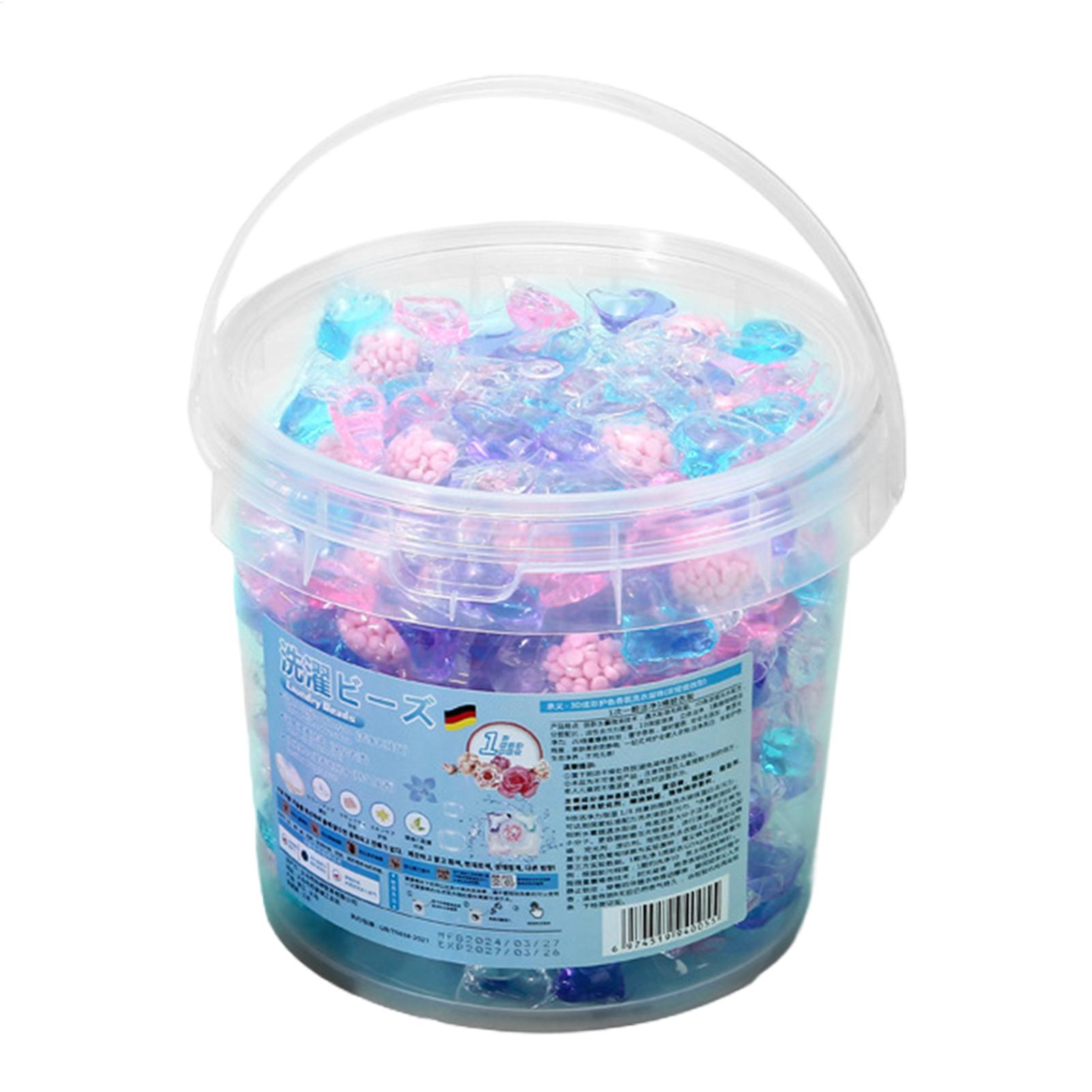 Kapsułki do prania Głęboko Ocz – Home Fragrance Long Lasting recenzja i cena