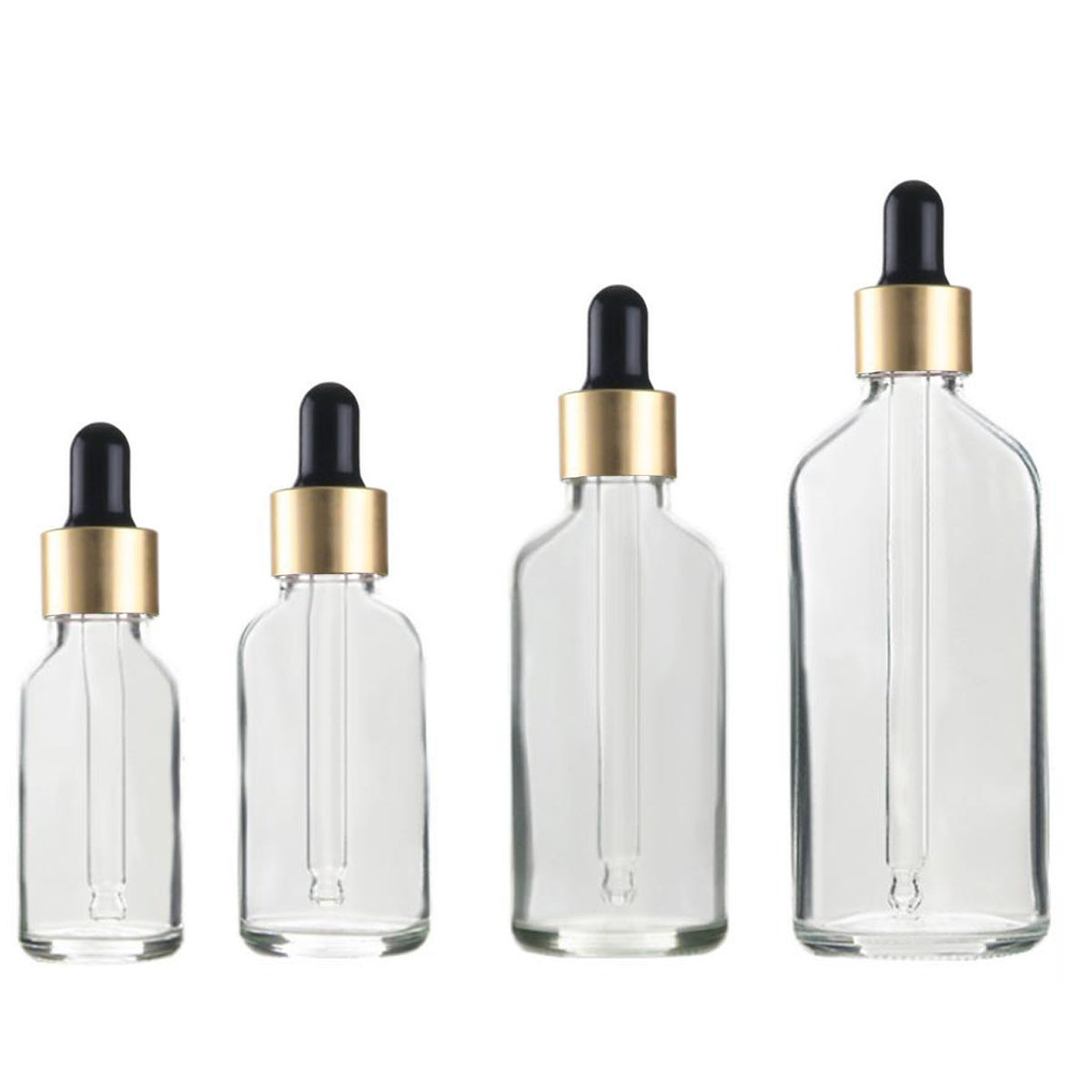 5/10/15/30/50/0ml przezroczyst – Home Fragrance Jar recenzja i cena