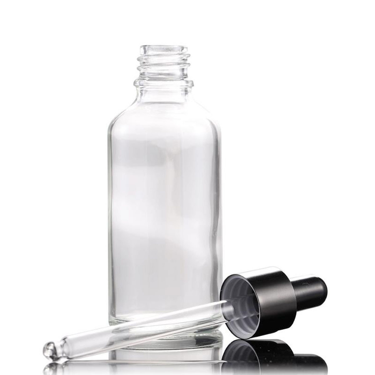 5/10/15/30/50/0ml przezroczyst – Home Fragrance Jar recenzja i cena