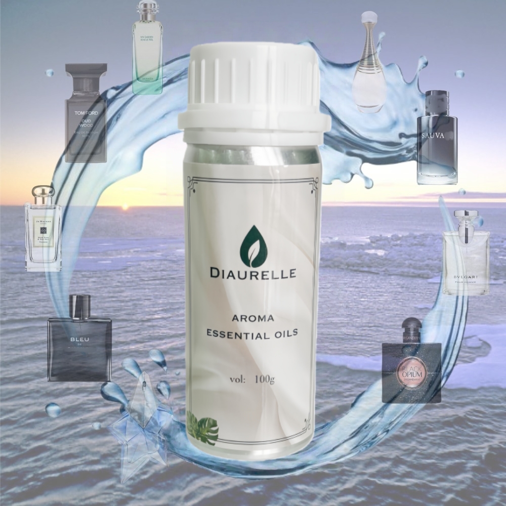 Osiemkrotnie skoncentrowane ol – Shop Home Fragrance recenzja i cena