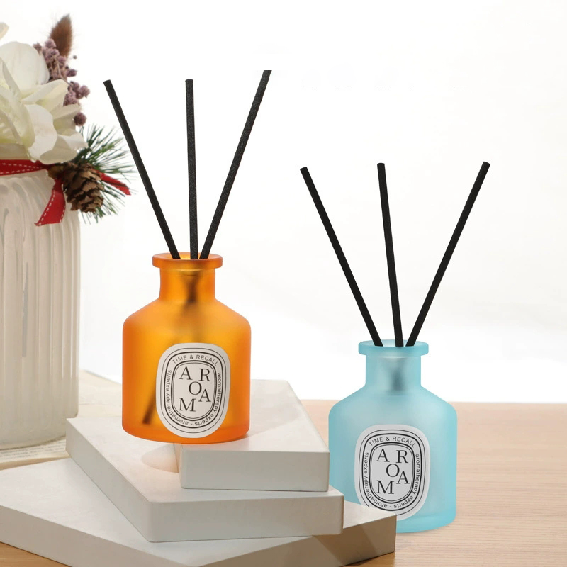 Gorąca Wyprzedaż: Zestaw olejk – Reed Diffuser Set recenzja i cena
