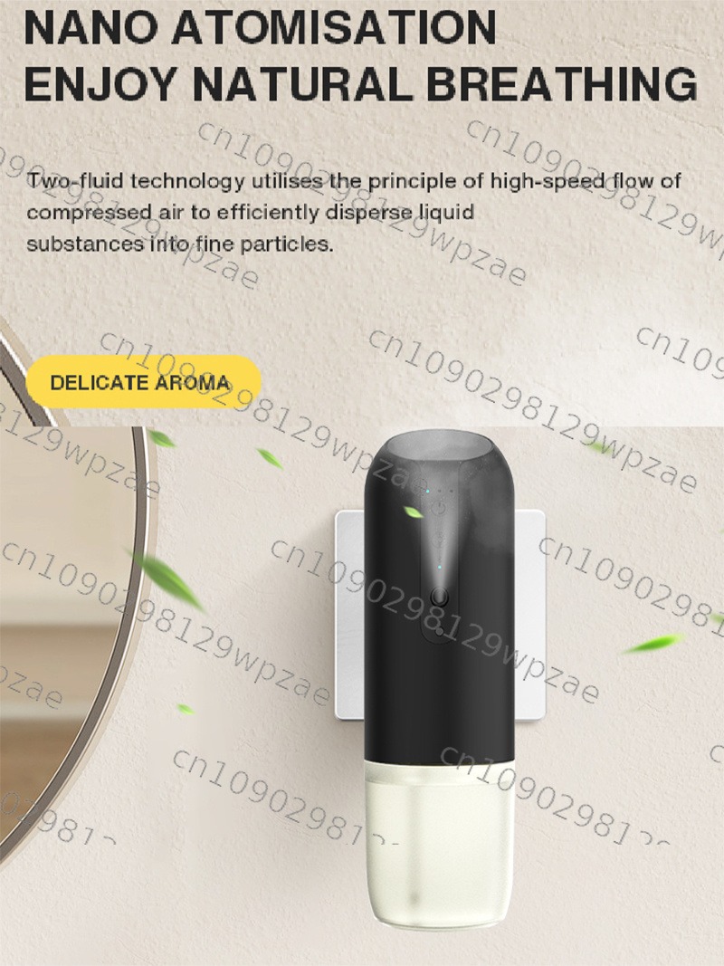 {best}NAMSTE Wtykowy Dyfuzor Z – Home Fragrance Best recenzja i cena