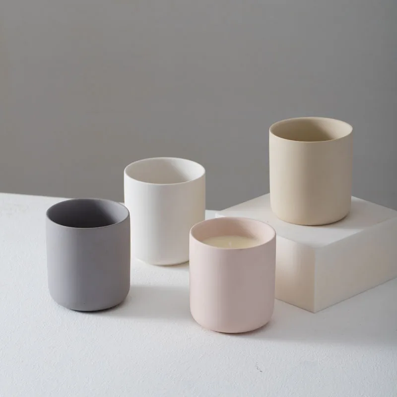 Minimalistyczny ceramiczny poj – Wax Melt Burner recenzja i cena