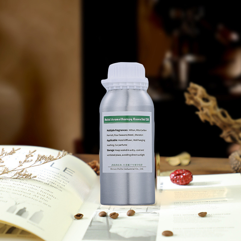 500ML Olejek Aromatyczny do Dy – Home Fragrance Perfume recenzja i cena