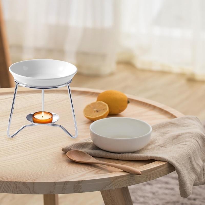 37ME Ceramiczny podgrzewacz do – Wax Melt Burner recenzja i cena