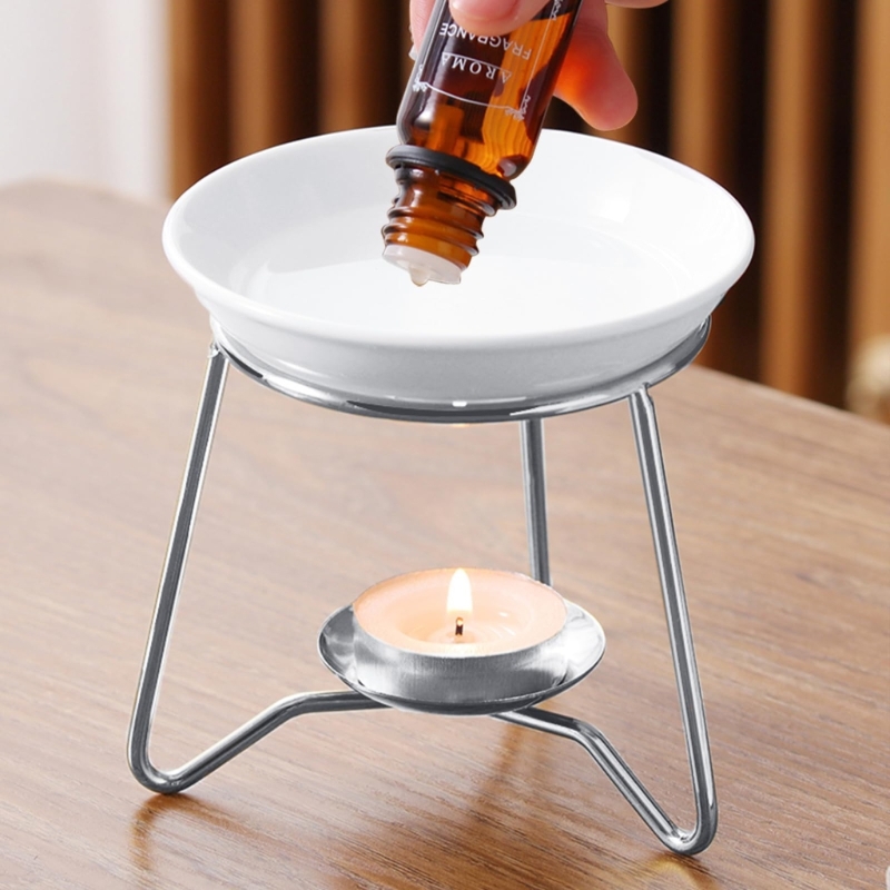 37ME Ceramiczny podgrzewacz do – Wax Melt Burner recenzja i cena