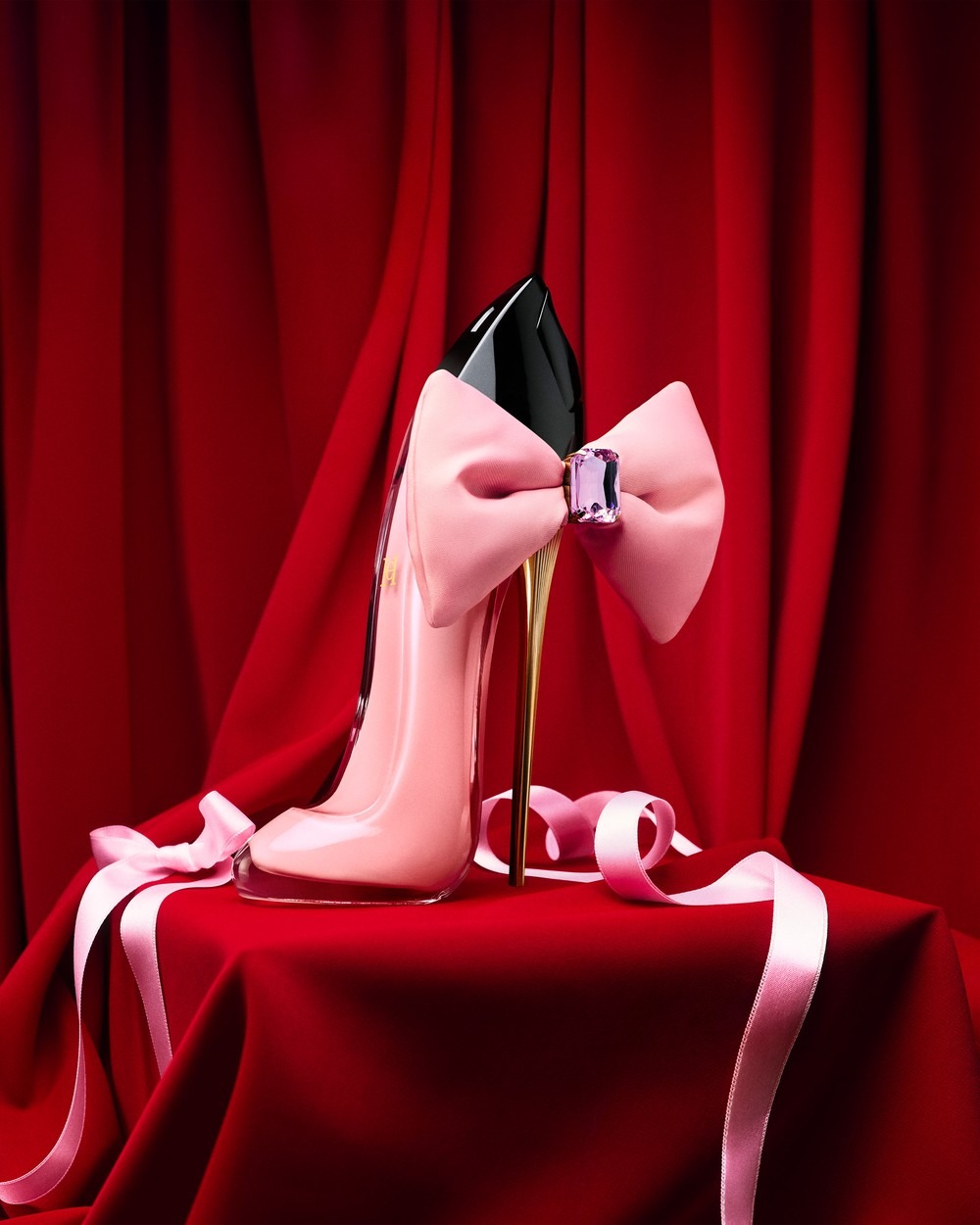 Carolina Herrera Good Girl Blu – Shop Home Fragrance recenzja i cena