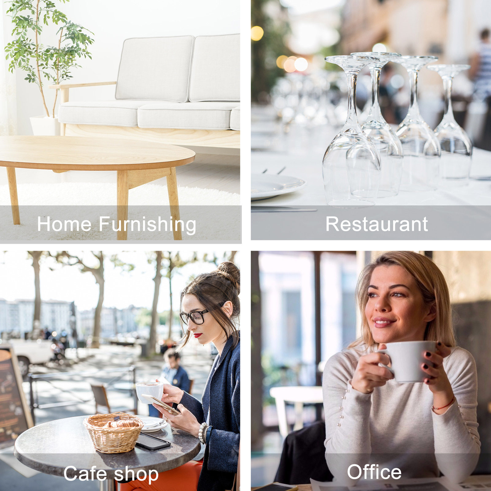Białe patyczki do dyfuzora zap – Shop Home Fragrance recenzja i cena