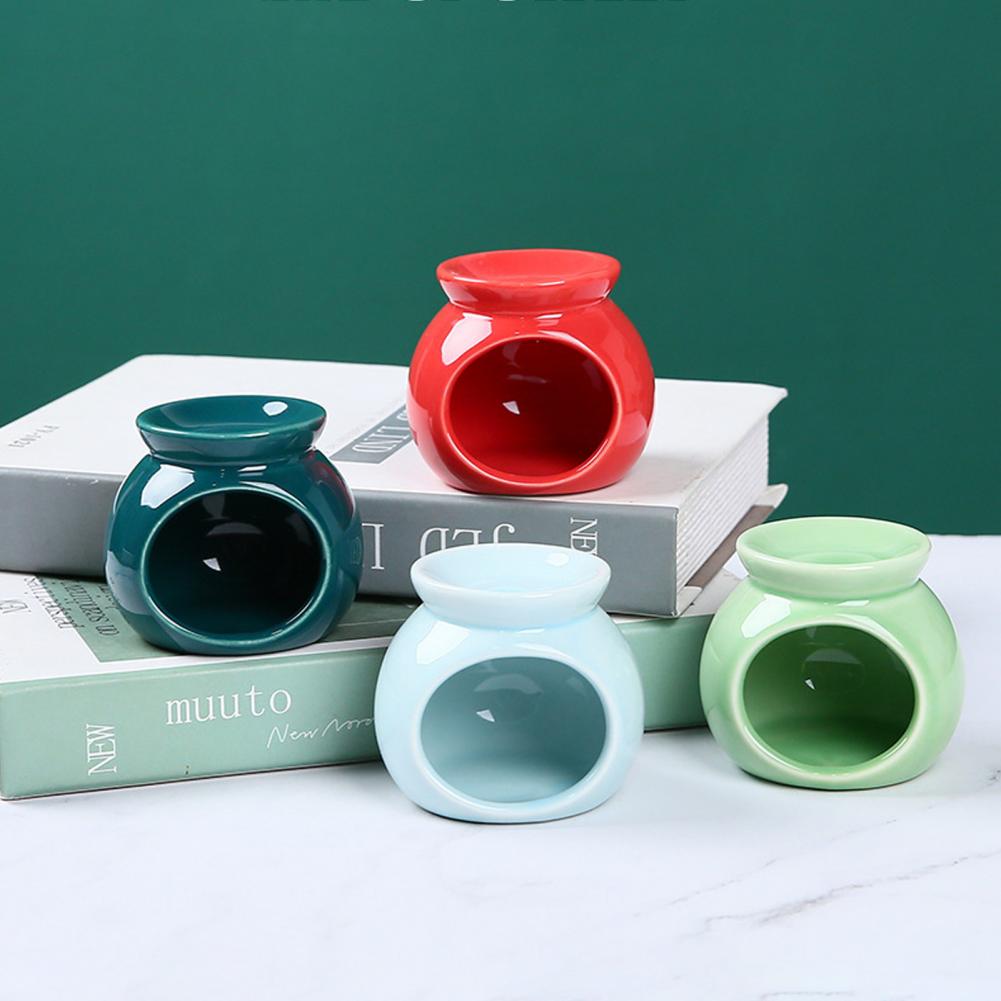 Wielorazowy podgrzewacz do wos – Wax Melt Burner recenzja i cena