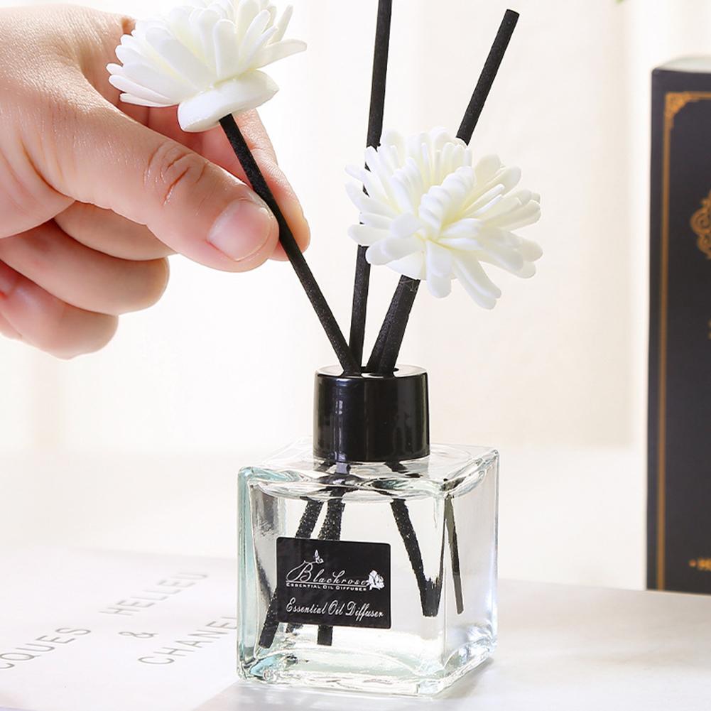 50ml Olejek do dyfuzora zapach – Reed Diffuser Set recenzja i cena