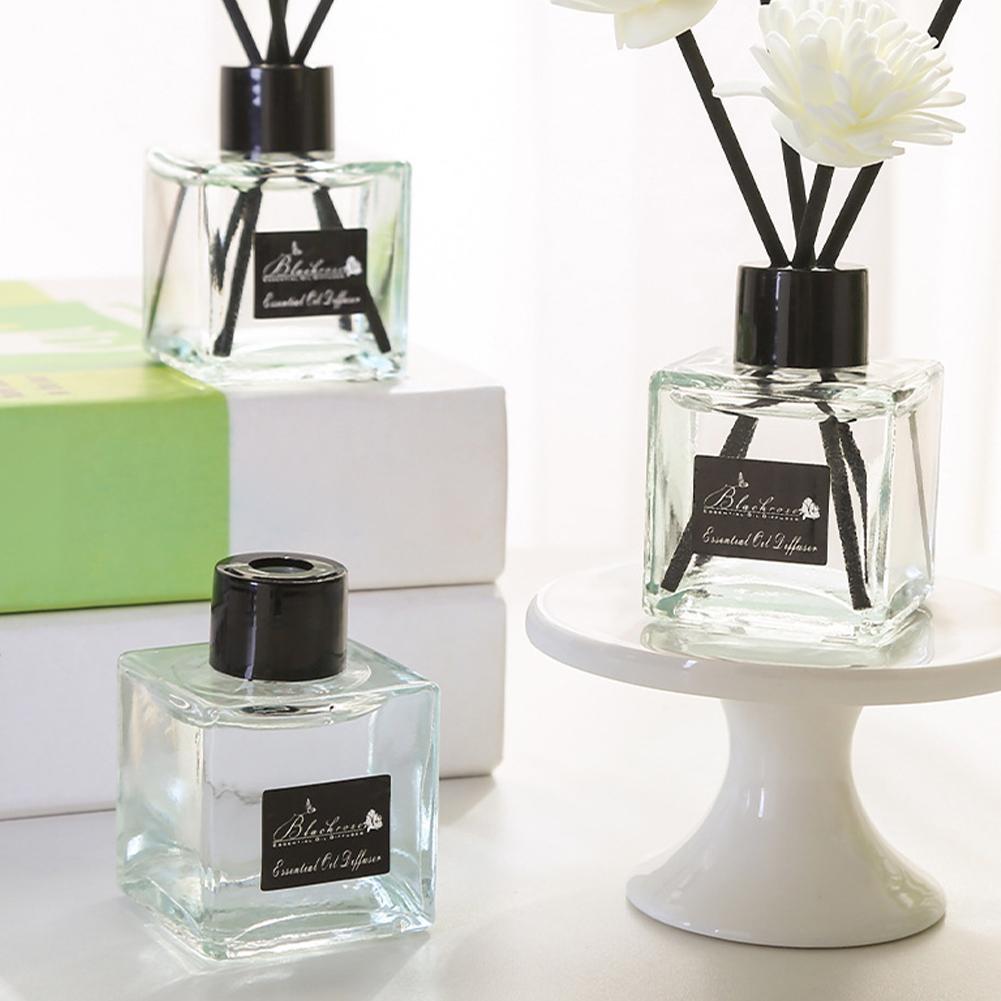 50ml Olejek do dyfuzora zapach – Reed Diffuser Set recenzja i cena