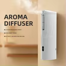 JQNING Inteligentny dyfuzor śc – Shop Home Fragrance recenzja i cena