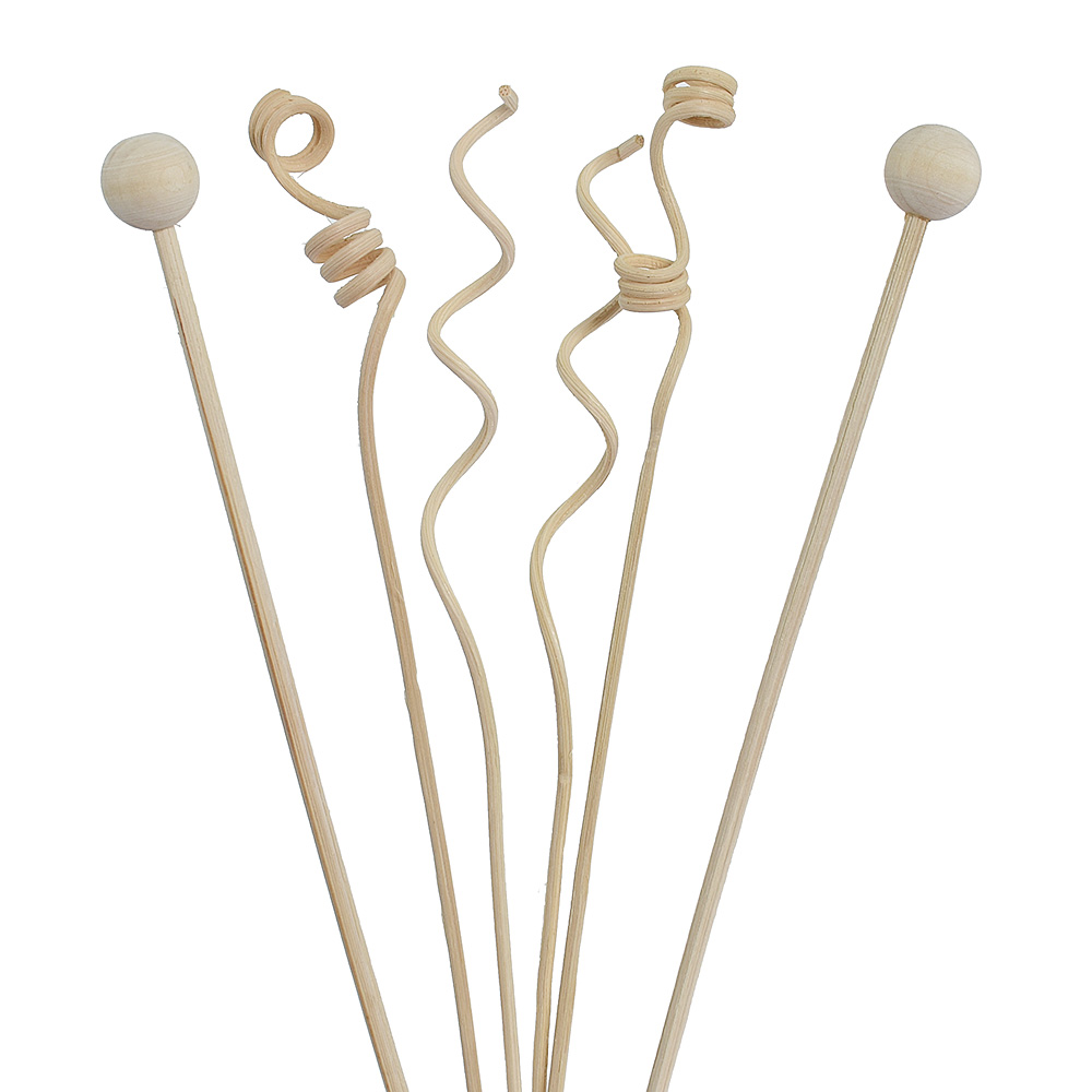 6 sztuk/8 sztuk/9 sztuk sztucz – Reed Diffuser Set recenzja i cena