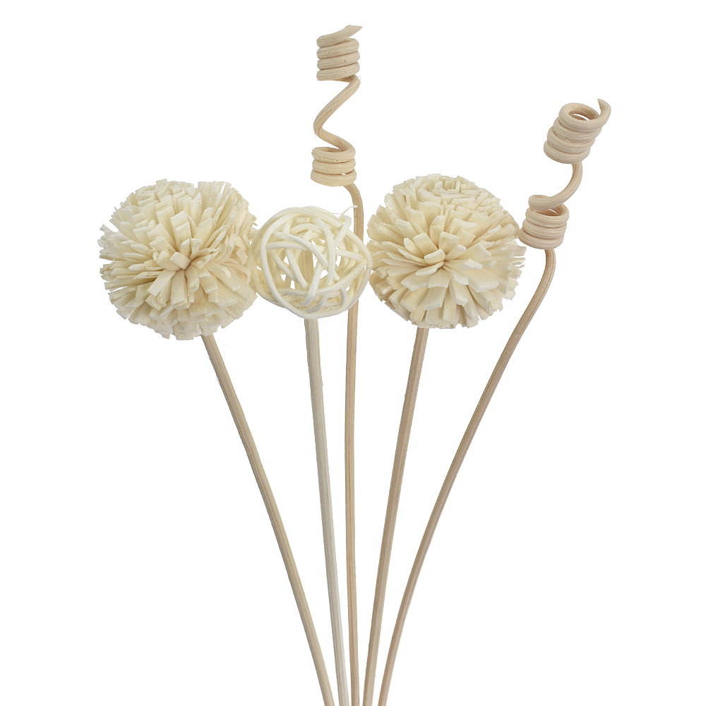 6 sztuk/8 sztuk/9 sztuk sztucz – Reed Diffuser Set recenzja i cena
