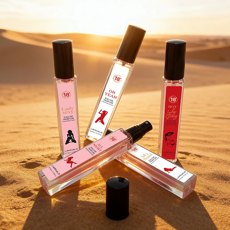 Przenośny zestaw 6 sztuk zapac – Home Fragrance Long Lasting recenzja i cena