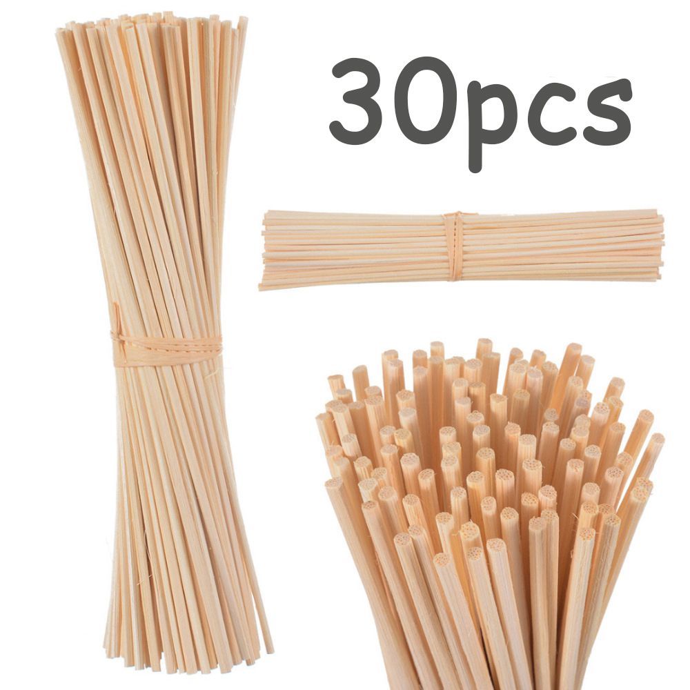 Aroma Nature Rattan Sticks Ree – Reed Diffuser Set recenzja i cena
