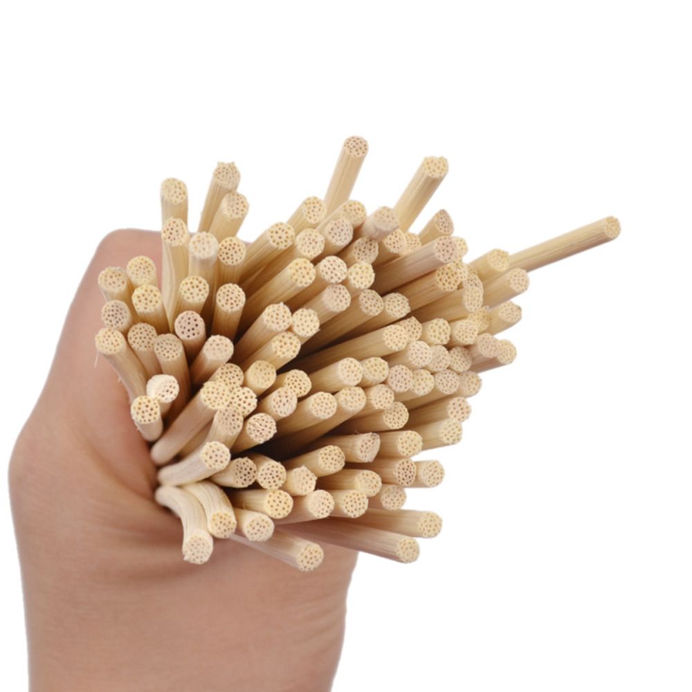 Aroma Nature Rattan Sticks Ree – Reed Diffuser Set recenzja i cena