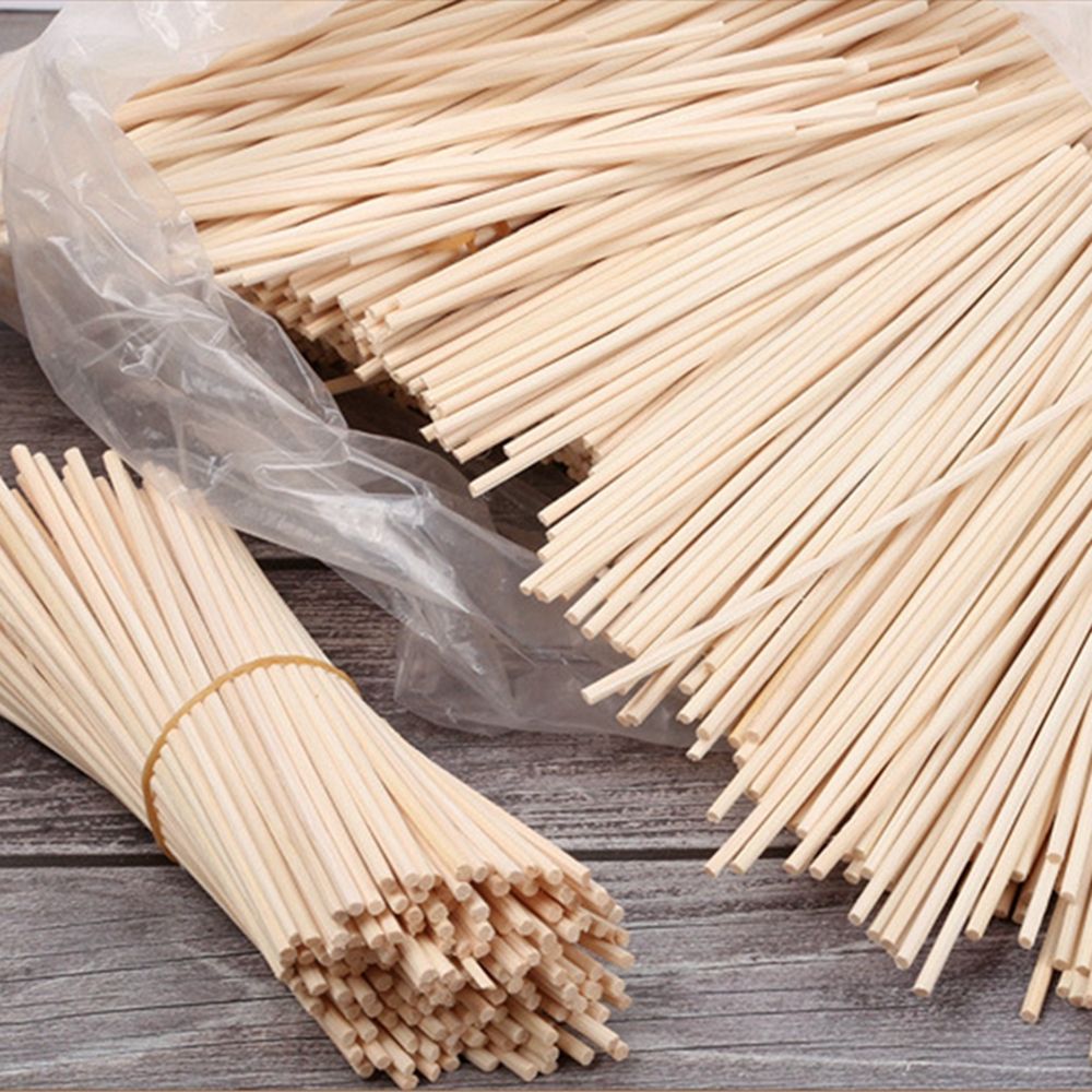 Aroma Nature Rattan Sticks Ree – Reed Diffuser Set recenzja i cena