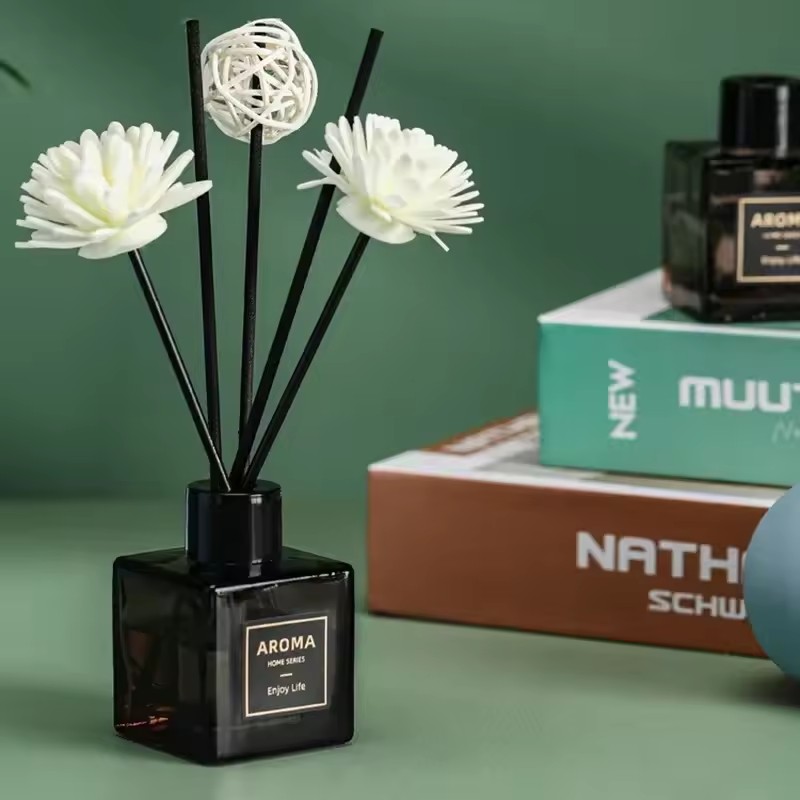 Gorąca Wyprzedaż: Zestaw olejk – Reed Diffuser Set recenzja i cena