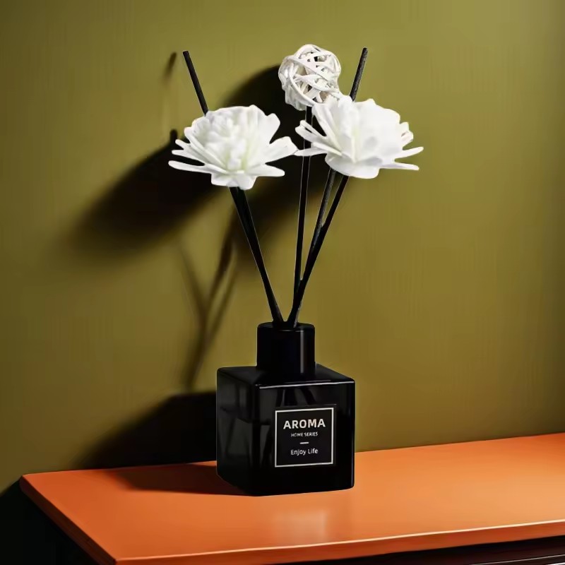 Gorąca Wyprzedaż: Zestaw olejk – Reed Diffuser Set recenzja i cena