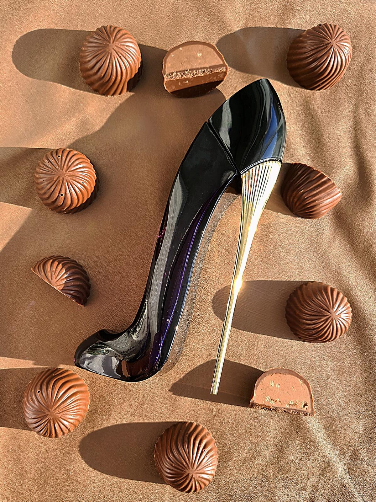 Carolina Herrera Good Girl Per – Shop Home Fragrance recenzja i cena