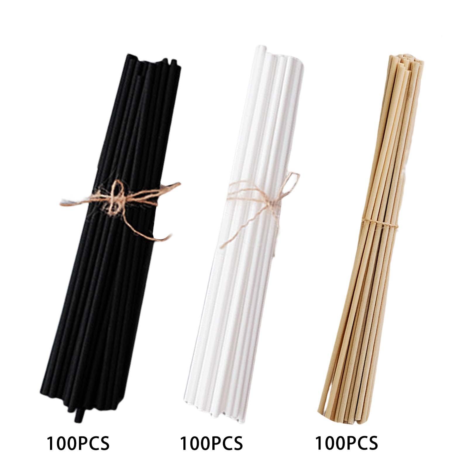 Zestaw wkładów do dyfuzora ole – Reed Diffuser Set recenzja i cena