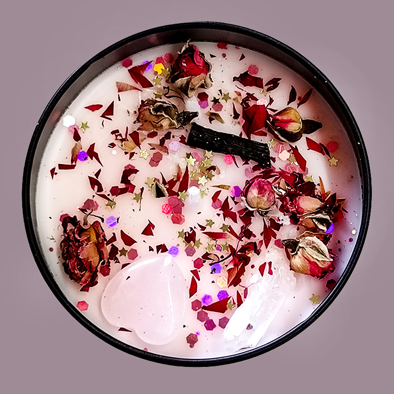 Ręcznie robiona świeca aromate – Home Fragrance Jar recenzja i cena